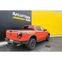 FORD RANGER RAPTOR 3.0 V6 292 E-AWD BVA10