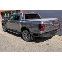 FORD RANGER 2.0 205 E-4WD WILDTRAK RIDEAU