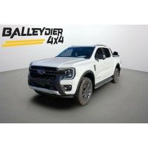 FORD RANGER  2.0 205 WILDTRAK PLUS