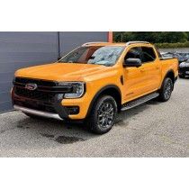 FORD RANGER  2.0 205 WILDTRAK PLUS