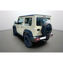 SUZUKI JIMNY 1.5 VVT 102 ALLGRIP PRO