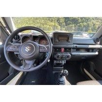 SUZUKI JIMNY 1.5 VVT 102 ALLGRIP PRO