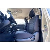 SUZUKI JIMNY 1.5 VVT 102 ALLGRIP PRO