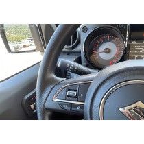 SUZUKI JIMNY 1.5 VVT 102 ALLGRIP PRO