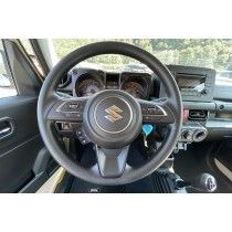 SUZUKI JIMNY 1.5 VVT 102 ALLGRIP PRO