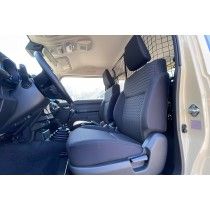 SUZUKI JIMNY 1.5 VVT 102 ALLGRIP PRO