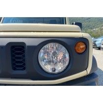 SUZUKI JIMNY 1.5 VVT 102 ALLGRIP PRO