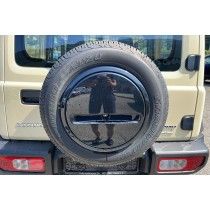 SUZUKI JIMNY 1.5 VVT 102 ALLGRIP PRO