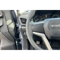 ISUZU D-MAX 1.9 TD 164 N57 MT SPACE M23 ATTELAGE