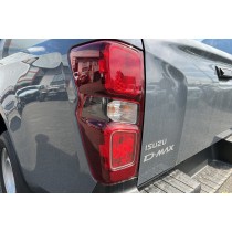 ISUZU D-MAX 1.9 TD 164 N57 MT SPACE M23 ATTELAGE