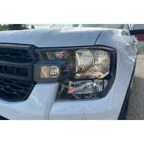 FORD RANGER 2.0 TDCI 170 BVA6 XLT