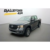 FORD RANGER 2.0 TDCI 170 XLT