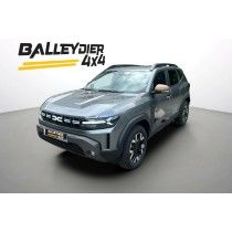 DACIA DUSTER NEW TCE 130 4X4 EXTREME