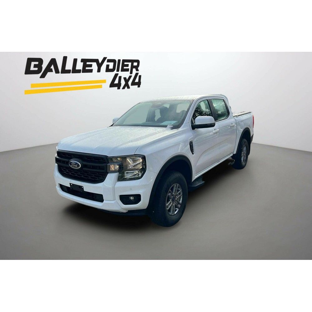 FORD RANGER 2.0 TDCI 170 BVA6 XLT