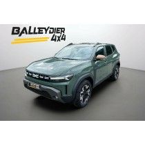 DACIA DUSTER NEW TCE 130 4X4 EXTREME