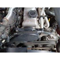 Moteur Ranger II (EQ) (01/01/2002 - 01/10/2007) 2.5 TD 4WD Pickup 109 cv