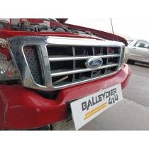 Calandre avant Ranger II (EQ) (01/01/2002 - 01/10/2007) 2.5 TD 4WD Pickup 109 cv