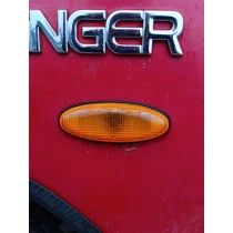 Repetiteur d'aile Ranger II (EQ) (01/01/2002 - 01/10/2007) 2.5 TD 4WD Pickup 109 cv