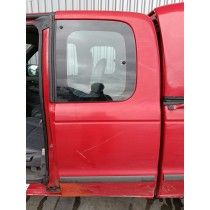 Porte arrière gauche Ranger II (EQ) (01/01/2002 - 01/10/2007) 2.5 TD 4WD Pickup 109 cv