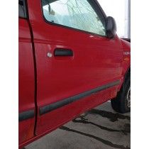 Porte avant droite Ranger II (EQ) (01/01/2002 - 01/10/2007) 2.5 TD 4WD Pickup 109 cv