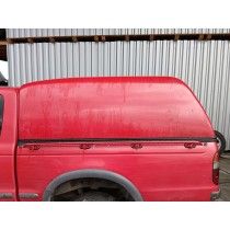 Hardtop Ranger II (EQ) (01/01/2002 - 01/10/2007) 2.5 TD 4WD Pickup 109 cv