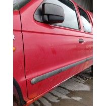 Porte avant gauche Ranger II (EQ) (01/01/2002 - 01/10/2007) 2.5 TD 4WD Pickup 109 cv