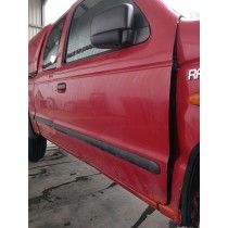 Porte avant droite Ranger II (EQ) (01/01/2002 - 01/10/2007) 2.5 TD 4WD Pickup 109 cv