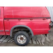 Benne arrière Ranger II (EQ) (01/01/2002 - 01/10/2007) 2.5 TD 4WD Pickup 109 cv