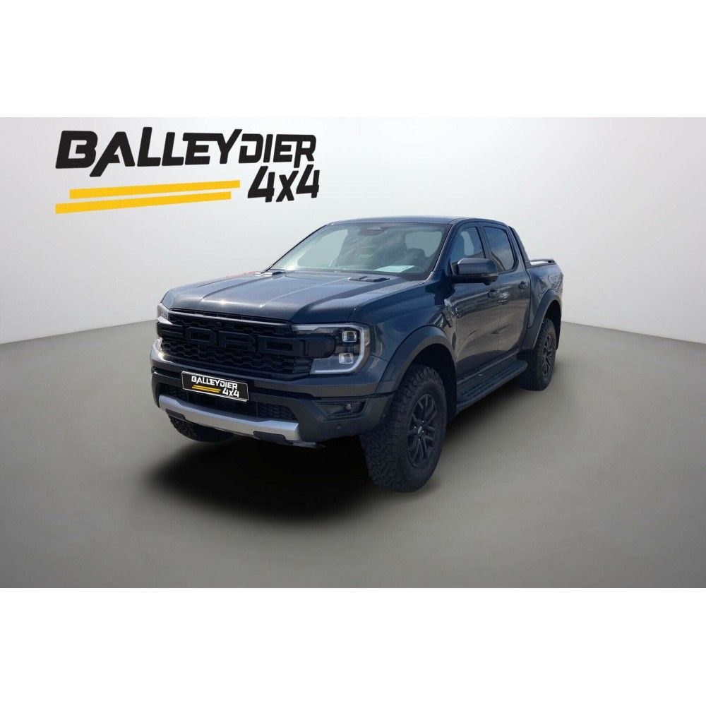 FORD RANGER RAPTOR 2.0 210 E-AWD BVA10