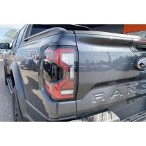 FORD RANGER RAPTOR 2.0 210 E-AWD BVA10