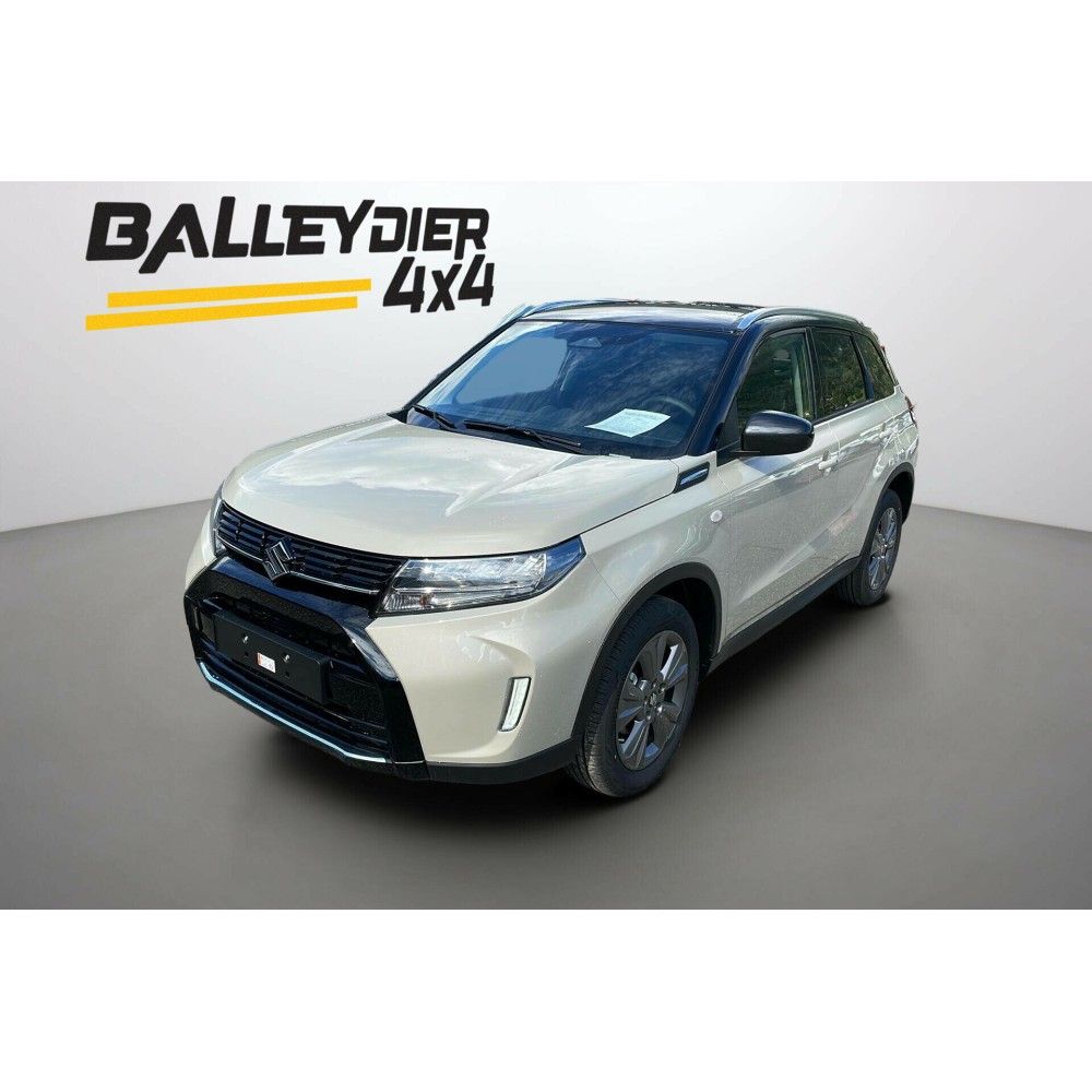 SUZUKI VITARA NEW 1.4 HYBRID GL+ ALLGRIP