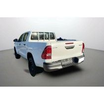 TOYOTA HILUX D4-D 150 LECAP PK DRIVE 4PL