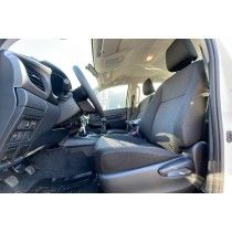 TOYOTA HILUX D4-D 150 LECAP PK DRIVE 4PL