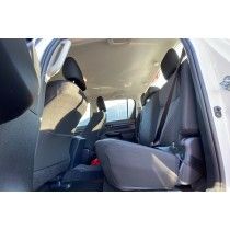 TOYOTA HILUX D4-D 150 LECAP PK DRIVE 4PL