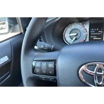 TOYOTA HILUX D4-D 150 LECAP PK DRIVE 4PL