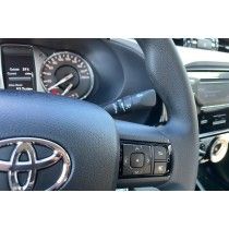 TOYOTA HILUX D4-D 150 LECAP PK DRIVE 4PL