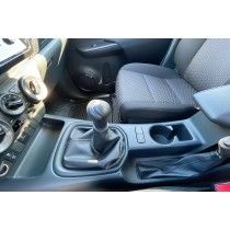 TOYOTA HILUX D4-D 150 LECAP PK DRIVE 4PL