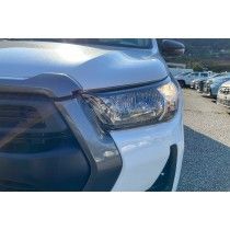 TOYOTA HILUX D4-D 150 LECAP PK DRIVE 4PL