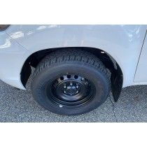 TOYOTA HILUX D4-D 150 LECAP PK DRIVE 4PL