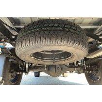 TOYOTA HILUX D4-D 150 LECAP PK DRIVE 4PL