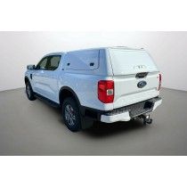 FORD RANGER 2.0 TDCI 170 BVA6 XLT HARDTOP