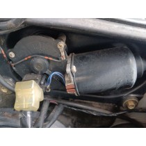 Moteur essuie-glace avant Grand Vitara (01/05/1998 - 01/02/2005) 2.0 HDi Break 109cv