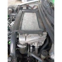 Echangeur air Grand Vitara (01/05/1998 - 01/02/2005) 2.0 HDi Break 109cv