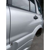 Porte arrière gauche Grand Vitara (01/05/1998 - 01/02/2005) 2.0 HDi Break 109cv