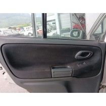 Panneau de porte arrière gauche Grand Vitara (01/05/1998 - 01/02/2005) 2.0 HDi Break 109cv