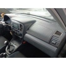 Tableau de bord équipé d'airbag Grand Vitara (01/05/1998 - 01/02/2005) 2.0 HDi Break 109cv