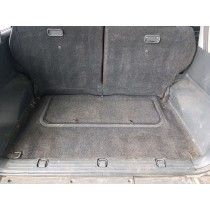 Tapis de coffre Grand Vitara (01/05/1998 - 01/02/2005) 2.0 HDi Break 109cv