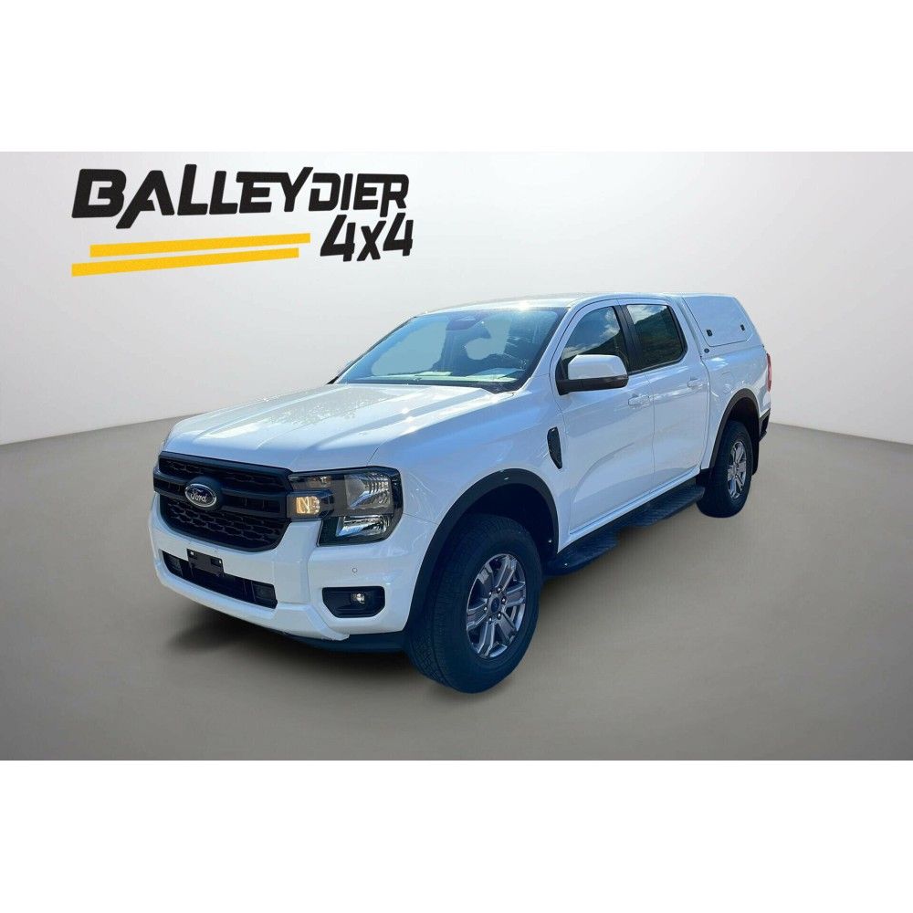 FORD RANGER 2.0 TDCI 170 BVA6 XLT HARDTOP