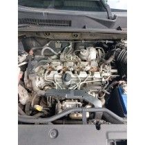 Moteur RAV4 III (01/12/2012 - 01/10/2013) 2.2 D-4D 4WD 16V 150 cv