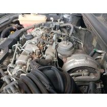 Moteur RAV4 III (01/12/2012 - 01/10/2013) 2.2 D-4D 4WD 16V 150 cv